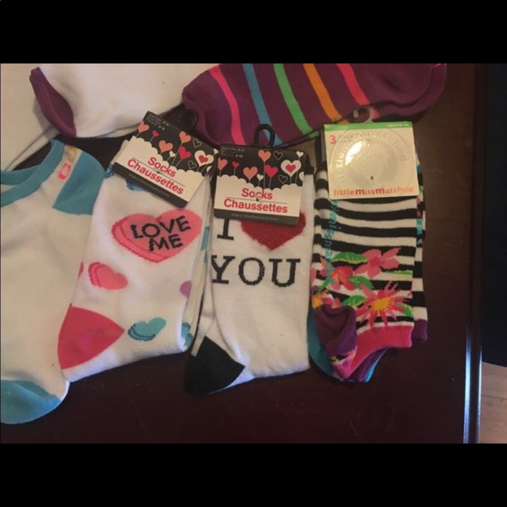 🧦 socks - Picture 2 of 3
